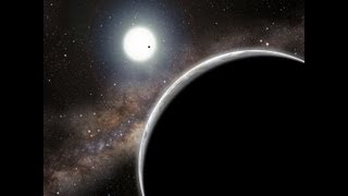 Rocky Extrasolar Planet Kepler10b  Jason Rowe SETI Talks [upl. by Alyekahs]