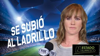 MARION REIMERS acepta que se le SUBIÓ LA FAMA “Hay un POQUITO de EGO” [upl. by Eanerb]