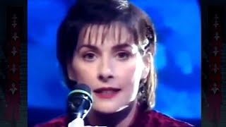 Enya  Anywhere Is  1995 performance on RTÉ amp official music video  edit🎶 [upl. by Nitsur721]