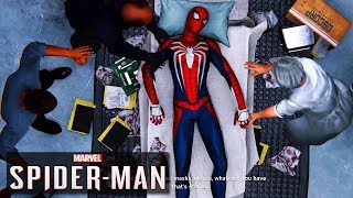 Marvels SpiderMan PS4 Review [upl. by Aeiram]