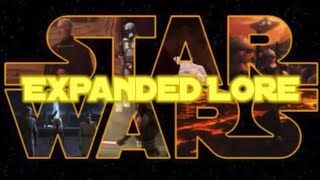 New Segment  Exploring the eras within Star Wars [upl. by Gildas]