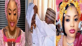 Alhamdulillah Auren Aisha Aliyu Tsamiya ya daurumuna mata fatan samun zaman lafiya agidan mijinta [upl. by Ainsley859]