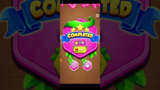 341345 Level 10 minutes Hexa game 2024  Quick Hexa game 341345 Level  2024 [upl. by Mukul]