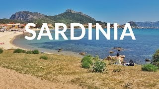 Discover the beauty of Sardinia Italy  Ontdek Sardinië Italië [upl. by Desdamona625]