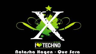 Natasha Hagen  Que Sera Original Extended Club Mix 2011 HQ [upl. by Utica558]