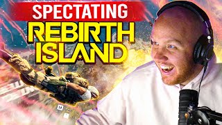 I SPECTATED REBIRTH ISLAND WHERE EVERYONE LANDED PRISON… [upl. by Anig]