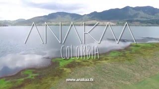 Video Embalse del Neusa [upl. by Bobby]