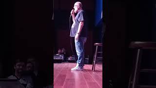 BRIAN POSEHN PERFORMS [upl. by Pentheas]