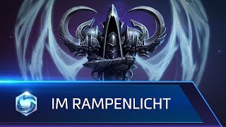 Malthael im Rampenlicht Deutsche Untertitel [upl. by Inilahs658]