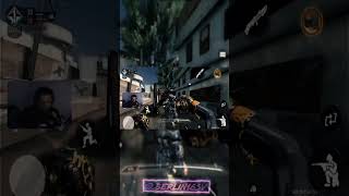 Gameplay cod mobile callofduty [upl. by Buatti346]