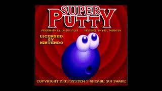 How Fast Can You Die  Super Putty [upl. by Llemmart]