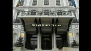 Despre Iași și Grand Hotel Traian ne povestește Dl Ion Mitican  part12 [upl. by Gertrudis341]