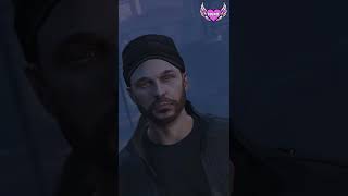 EMINEM CHARACTER CREATION GTA 5 ONLINE 2022  PS4PS5XBOXPC shorts [upl. by Casanova]