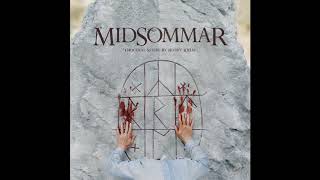 Hårga Collapsing  Midsommar OST [upl. by Ancelin491]