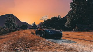 Forza Horizon 5  NISSAN GTR [upl. by Idyh]