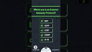 CCNA Questions amp Answers🔥 Updated CCNA 200301 v11  IPCiscocom ccna cisco [upl. by Evilc567]