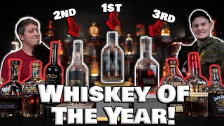 The Best 18 Whiskeys of the Year [upl. by Stultz]