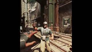 Dishonored 2  Montage [upl. by Kristan]