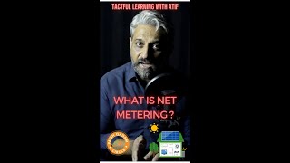 What is Net Metering and How to Get Connected with KElectric [upl. by Ayvid]