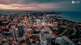 Things to do in Dar es Salaam unforgettable tanzania city eastafrica africa [upl. by Routh]