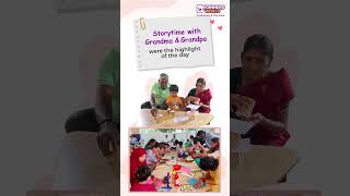 Beginners World  Grandparents Day  PreSchool Fun [upl. by Stoll]