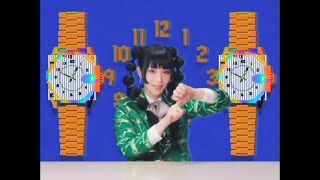 DAOKO「帰りたい」MUSIC VIDEO [upl. by Zakarias759]