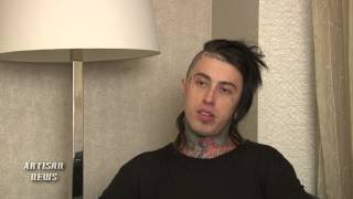 RONNIE RADKE HAS BIG CHRISTMAS PRESENT FOR FANS [upl. by Eitsym]