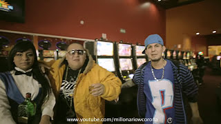 Millonario y WCorona Más flow Más cash Oficial [upl. by Siron814]