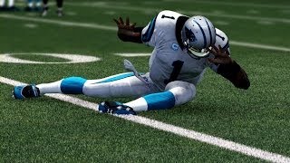 This Crazy Madden NFL 25 Glitch Makes No Sense [upl. by Pugh295]