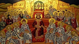 NICENE CREED the Foundation of the Orthodox Church ☦️ Part 1 [upl. by Kariv85]