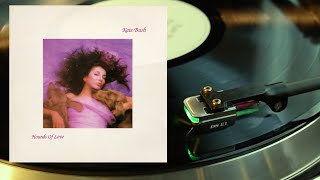 Kate Bush – quotRunning Up That Hill A Deal With Godquot 1985 Vinyl  DS AUDIO DS E1  AIRTECH MG1 [upl. by Eveivenej]