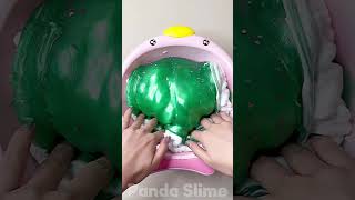 Oddly Satisfying Slime ASMR No Music Videos No Talking  Relaxing Slime 2023 [upl. by Kelcie46]