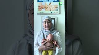 World Breastfeeding Week 2024 by dr Hikmah Kurniasari MKM IBCLC rssariasih sariasihciputat [upl. by Llerrac549]