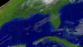 The 2005 Hurricane Season [upl. by Rex]