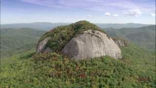 Blue Ridge Parkway 3minute Tour [upl. by Devy]