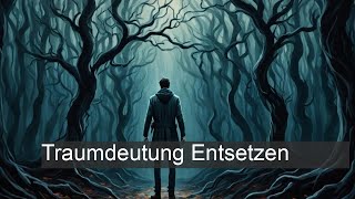 Entsetzen  TraumDeutung [upl. by Ramses]