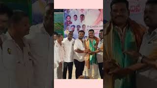 AVILALA SRIDHAR BIRTHDAY CELEBRATIONS2024 BY AVILALA TDP LEADERS [upl. by Isolda580]