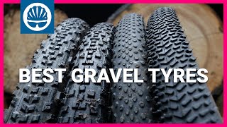 Best Gravel Tyres 2023  11 Tyres Tested amp Rated [upl. by Labinnah364]