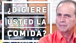 Episodio 1564 ¿Digiere Usted La Comida [upl. by Alo]