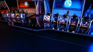 G2 vs S04 Game 1 Highlights  G2 ESPORTS vs FC SCHALKE 04 EU LCS Week 8 Summer 2016 [upl. by Arathorn763]