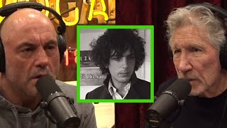 Roger Waters Tells the Tragic Story of Syd Barrett [upl. by Lukasz]