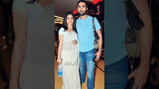 Actress Konkona Sen Sharma With Husband Actor Ranvir Shorey 🥹 trending bollywood shorts [upl. by Pascha]