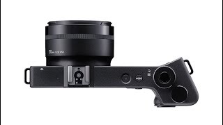 Review of the Sigma DP Quattro Series [upl. by Elbon807]