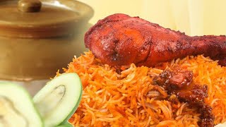 Best South indian Biryanis Pulaos in Hyderabad  Avakayi Biryani [upl. by Llerraf]