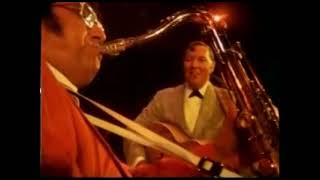 Bill Haley amp The Comets  Shake Rattle and Roll [upl. by Itisahc129]