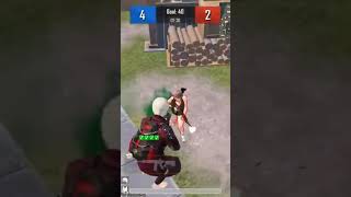 TDM 1VS1 ROOM GAME PLAY HE IS  TDM HARD PLAYER pubgbgmi [upl. by Rehtae]