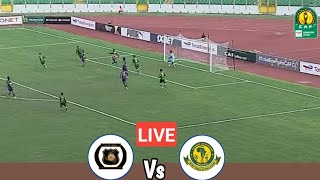 🔴LIVE CBE SA Vs Yanga SC CAF Champions League All Goals Results Extended Highlights [upl. by Ahsataj219]