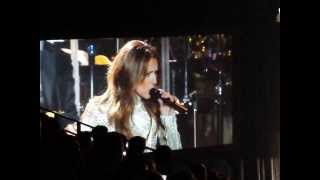 Celine Dion  Sportpaleis  River Deep Mountain High [upl. by Edith]