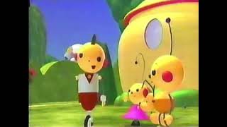 Playhouse Disney Commercial Break August 2005 Incomplete 1 [upl. by Newo117]