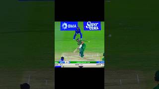 Farooqi 2 wickets afg vs ban viralvideo [upl. by Donelle]